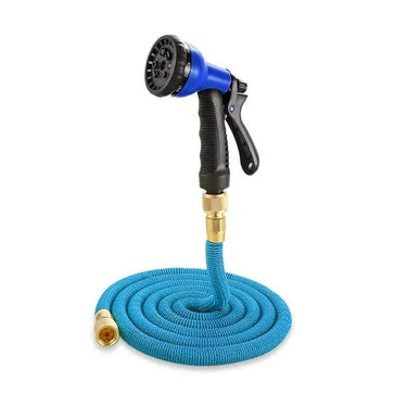 Garden Watering Hose Flexible Extensible